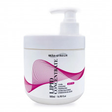 Липидный концентрат для волос Mae d`Agua Lipid Concentrate 500ml