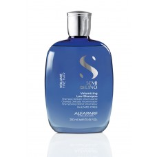 ALFAPARF Volumizing Low Shampoo Шампунь для придания объема волосам, 250 мл 