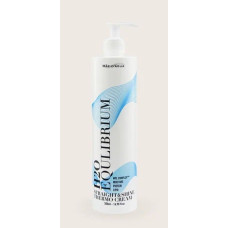 KERATIN STRAIGHT&SHANE THERMO CREAM  H2O EQULIBRIUM 100ml