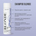 SHAMPOO BLONDE 260ml