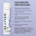 COLOR CORRECTING CONDITIONER BLONDE 260ml