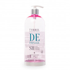 Шампунь подготавливающий Tyrrel Defrisaxx Gentle Cleansing Revitalizing Shampoo (New)