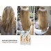 HP Firenze Ботокс для волос с эффектом эластинизации «Rе-лайф» 200/250/200/250 мл